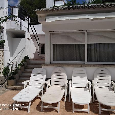 הוילה Papiolet Casa Relax מראה חיצוני תמונה