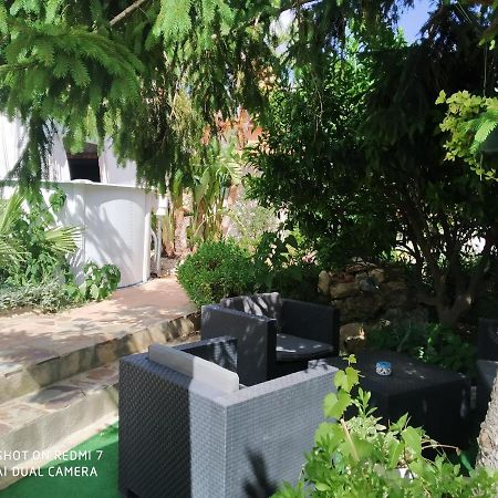 הוילה Papiolet Casa Relax מראה חיצוני תמונה