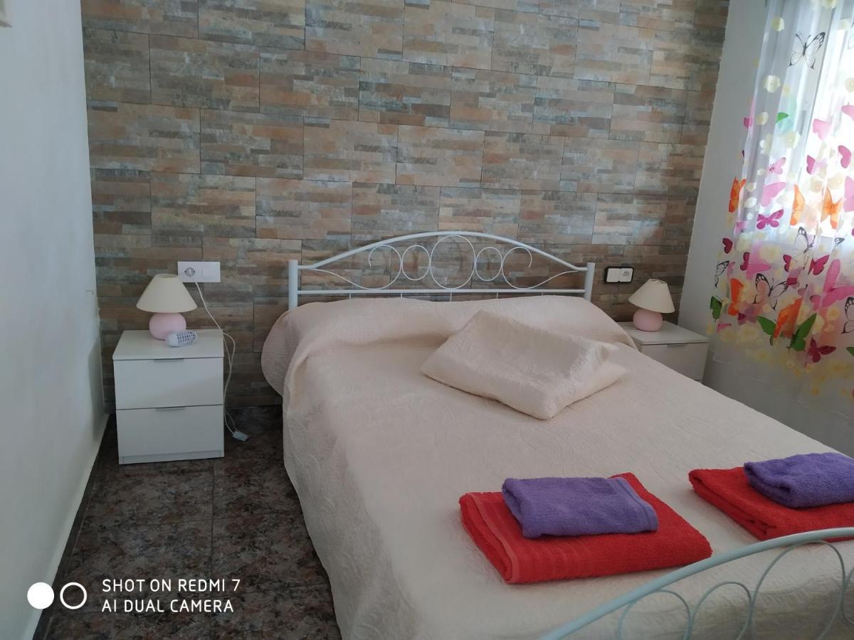 הוילה Papiolet Casa Relax מראה חיצוני תמונה