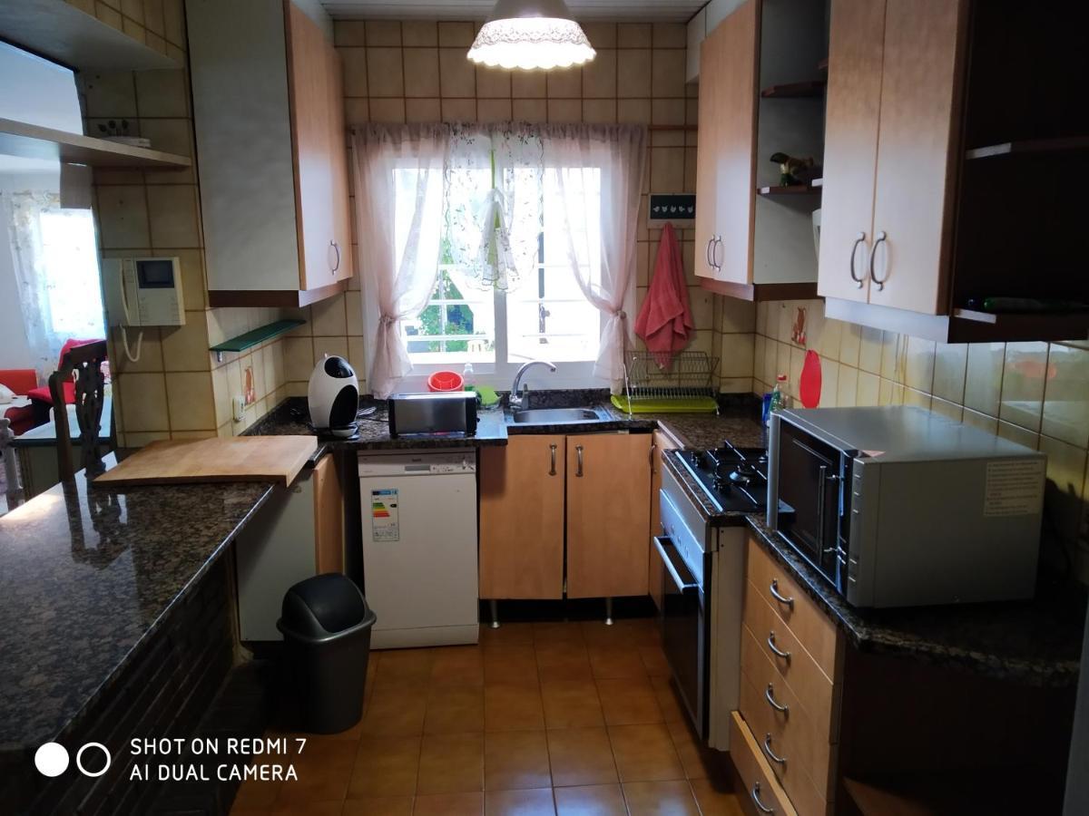 הוילה Papiolet Casa Relax מראה חיצוני תמונה