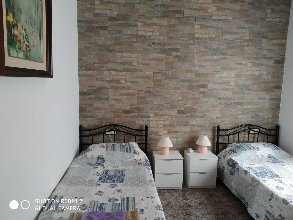 הוילה Papiolet Casa Relax מראה חיצוני תמונה