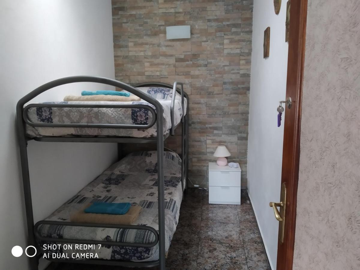 הוילה Papiolet Casa Relax מראה חיצוני תמונה