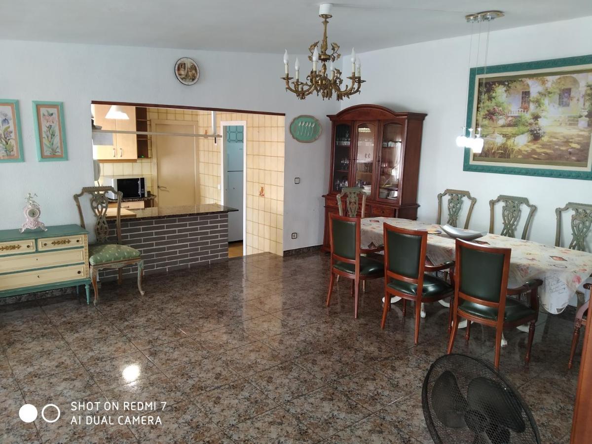 הוילה Papiolet Casa Relax מראה חיצוני תמונה
