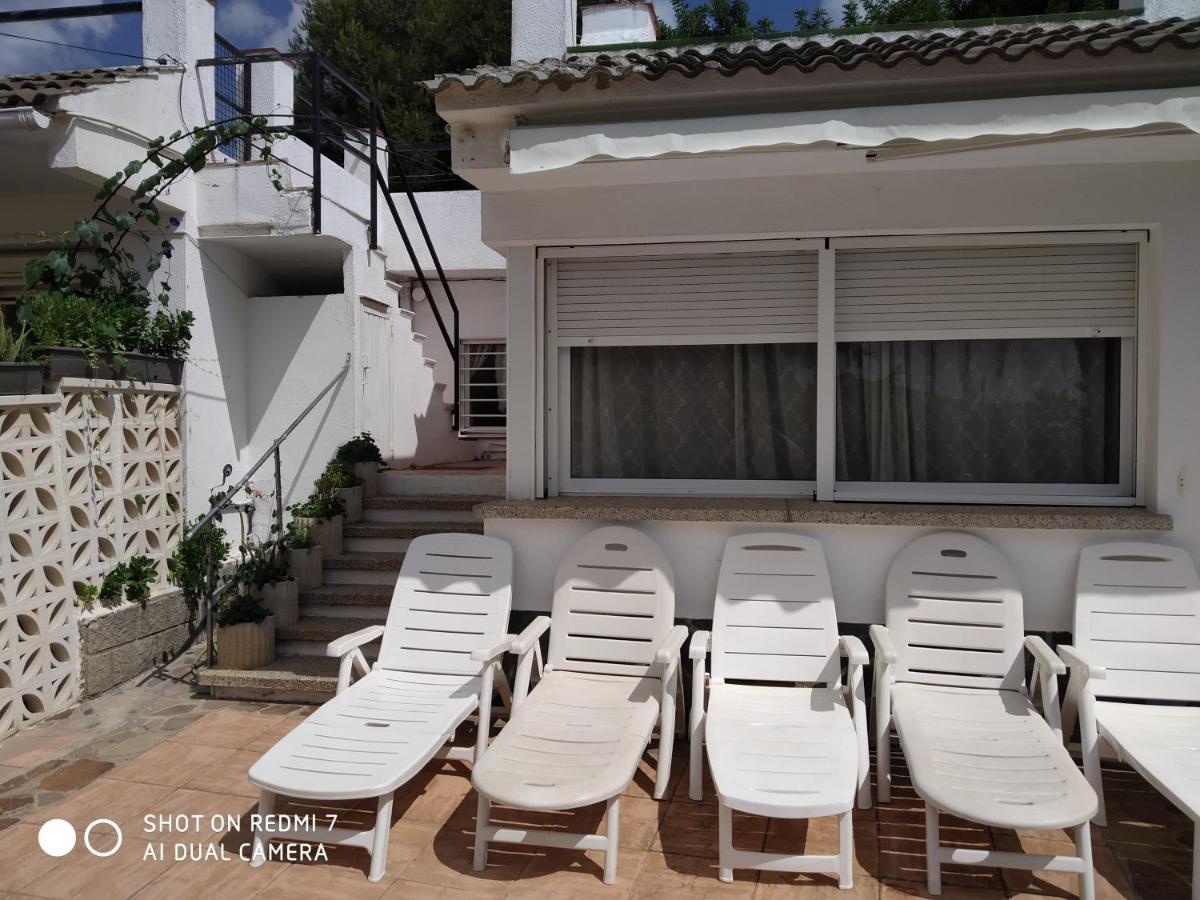 הוילה Papiolet Casa Relax מראה חיצוני תמונה