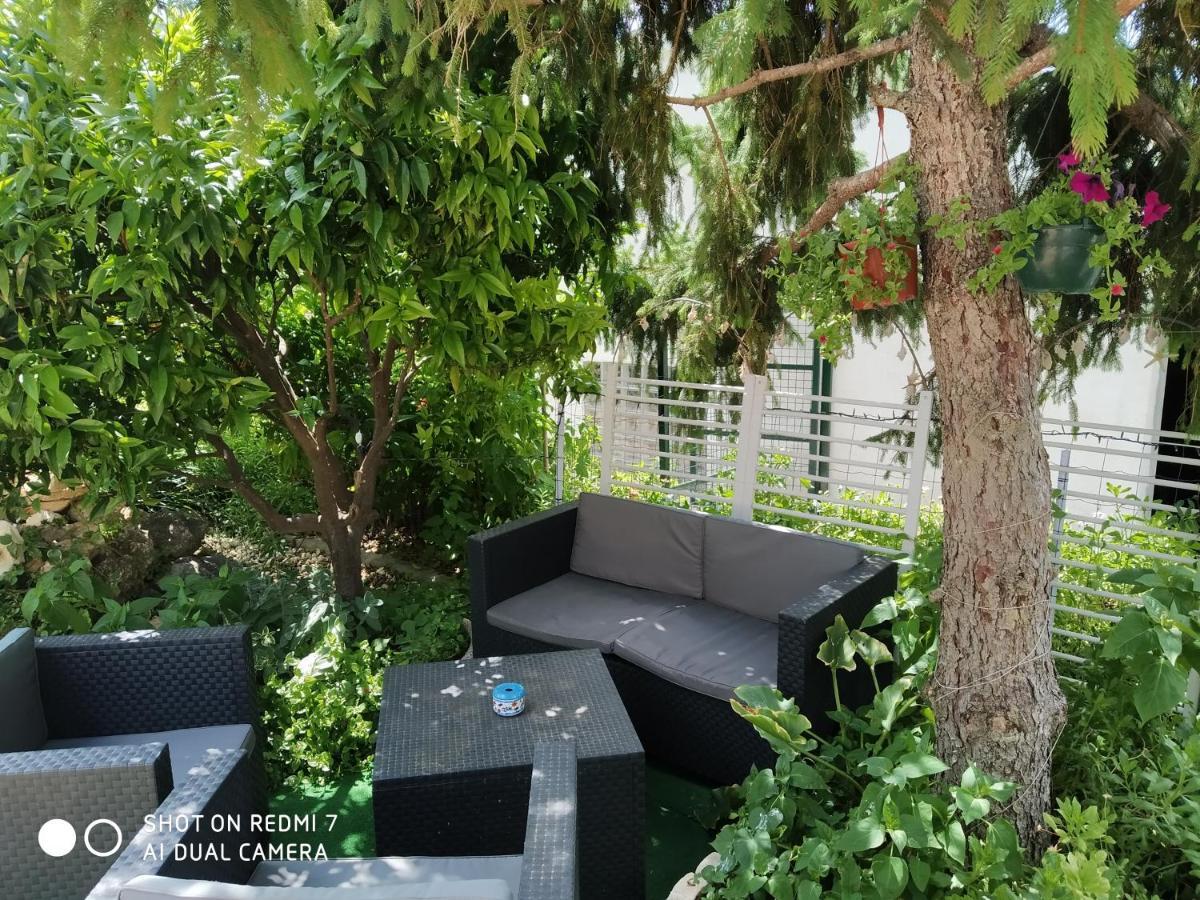 הוילה Papiolet Casa Relax מראה חיצוני תמונה