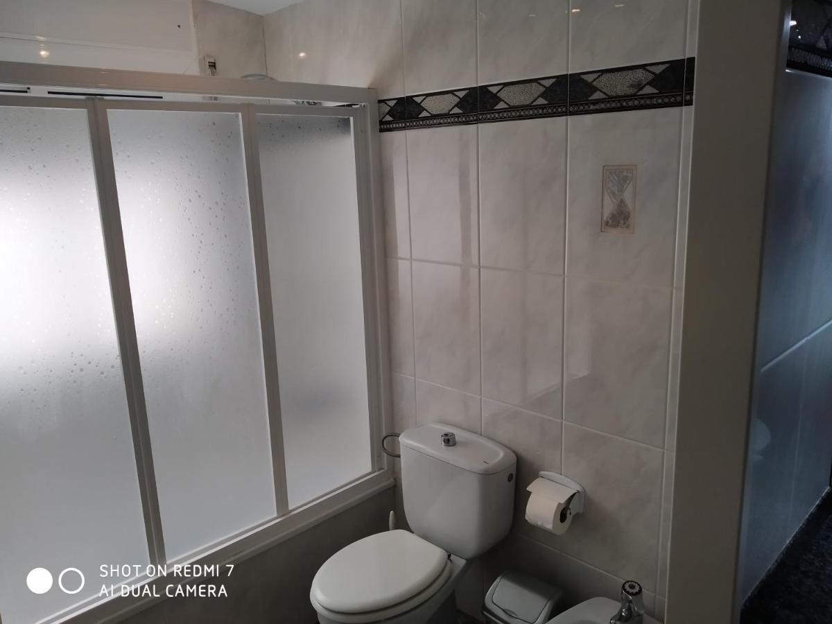 הוילה Papiolet Casa Relax מראה חיצוני תמונה