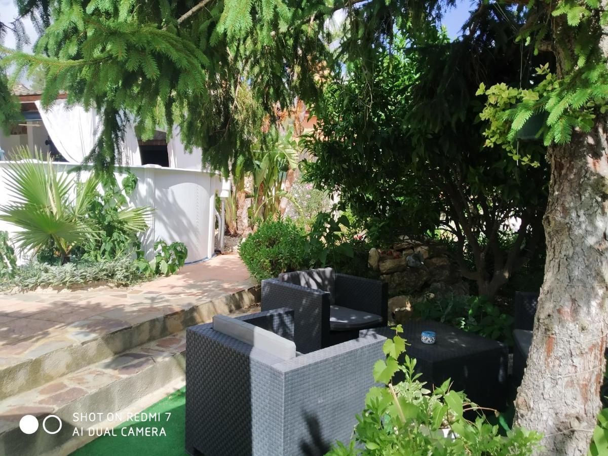 הוילה Papiolet Casa Relax מראה חיצוני תמונה