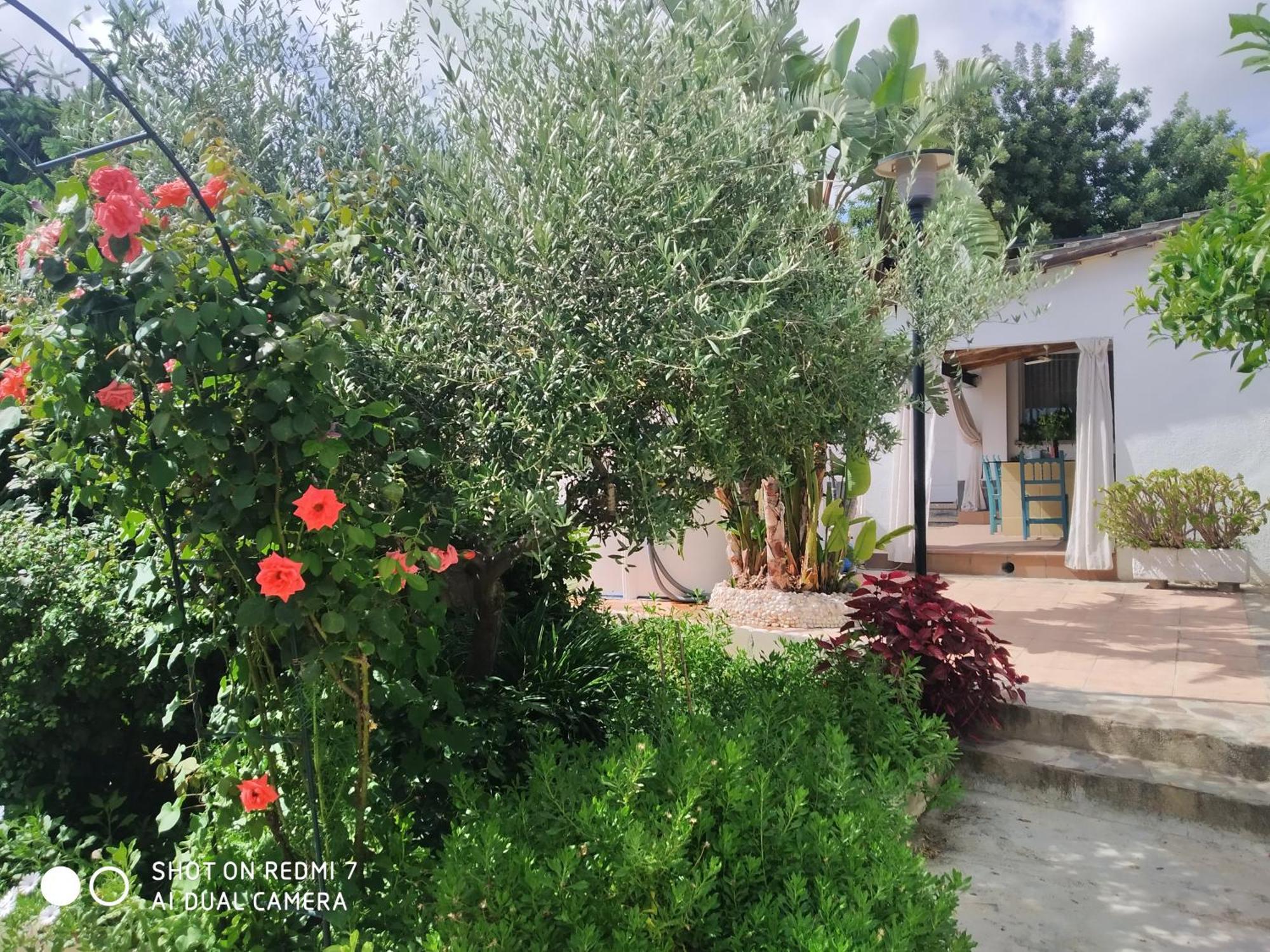 הוילה Papiolet Casa Relax חדר תמונה