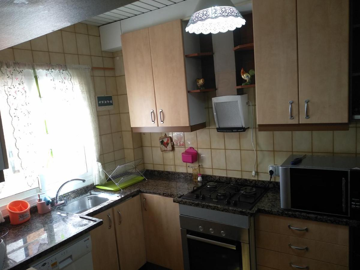 הוילה Papiolet Casa Relax מראה חיצוני תמונה