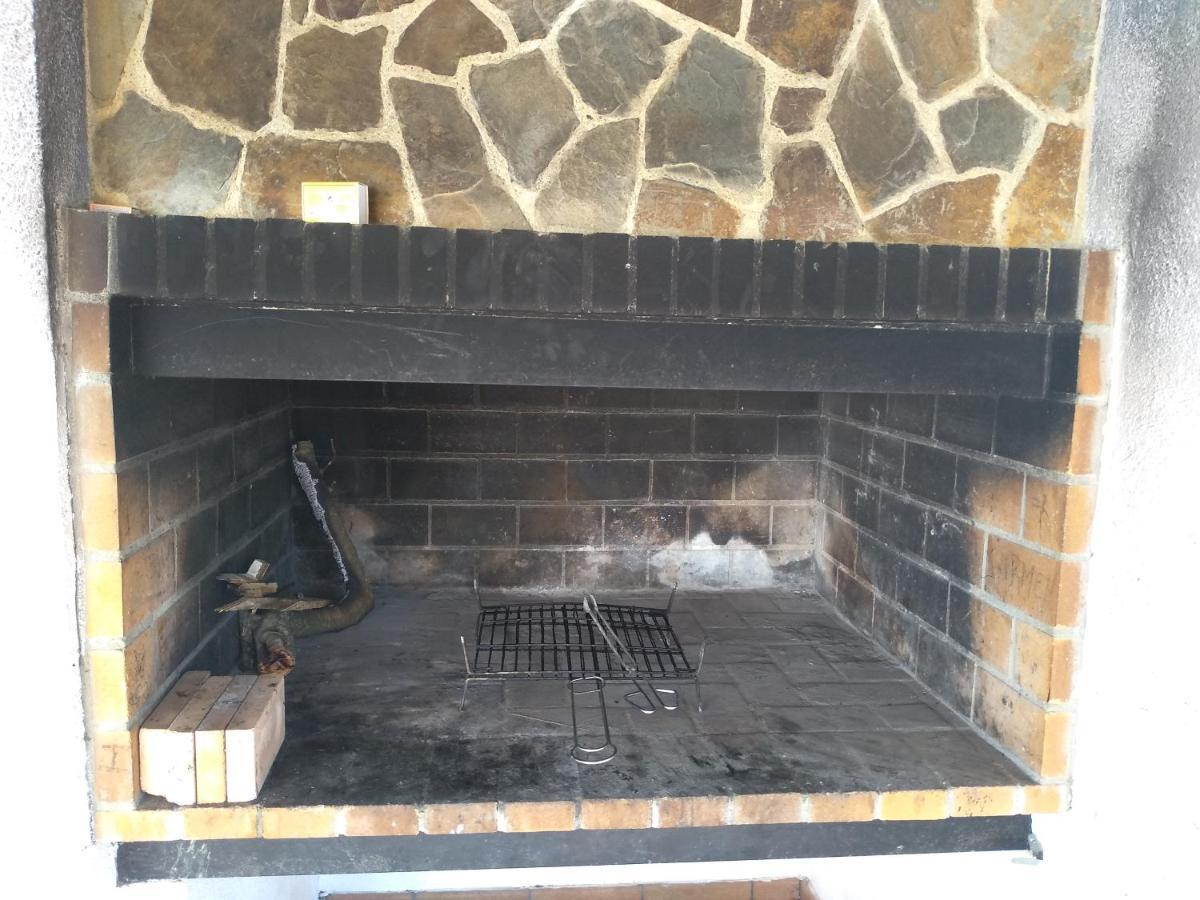 הוילה Papiolet Casa Relax מראה חיצוני תמונה